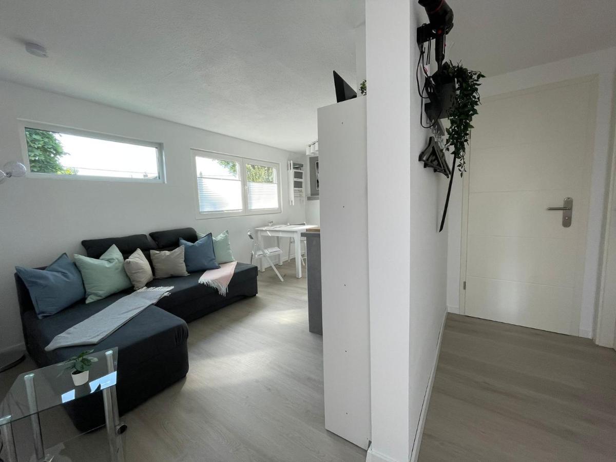 Casalino Di Anna 2 Apartment Oranienburg Ngoại thất bức ảnh