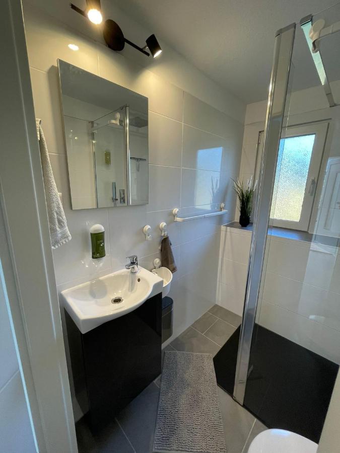 Casalino Di Anna 2 Apartment Oranienburg Ngoại thất bức ảnh